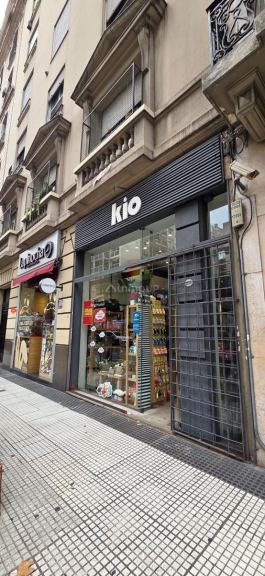 Local Comercial en Alquiler en Recoleta, Capital Federal