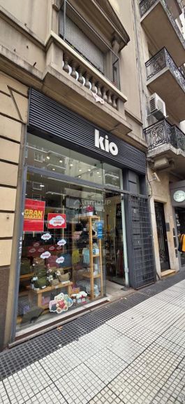 Local Comercial en Alquiler en Recoleta, Capital Federal