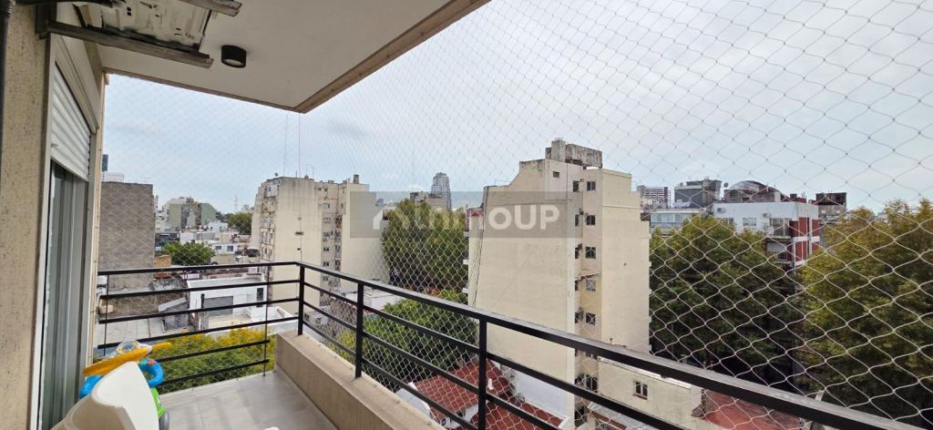 Departamento en Venta en Barracas, Capital Federal
