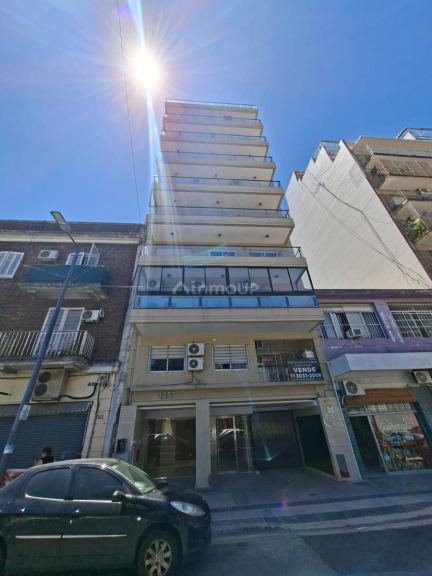 Departamento en Venta en Barracas, Capital Federal