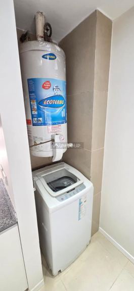 Departamento en Venta en Barracas, Capital Federal