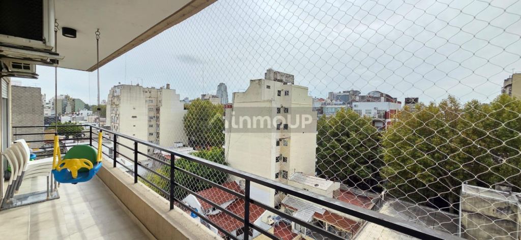 Departamento en Venta en Barracas, Capital Federal