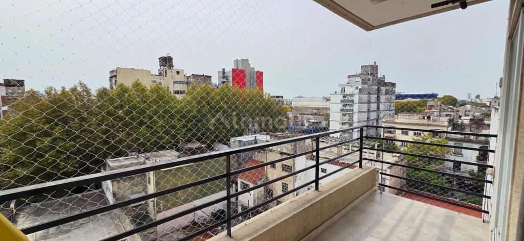 Departamento en Venta en Barracas, Capital Federal