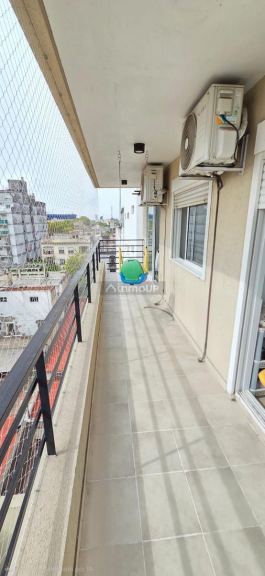 Departamento en Venta en Barracas, Capital Federal