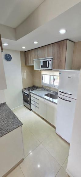 Departamento en Venta en Barracas, Capital Federal