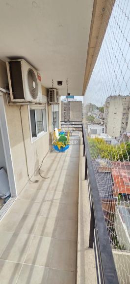Departamento en Venta en Barracas, Capital Federal