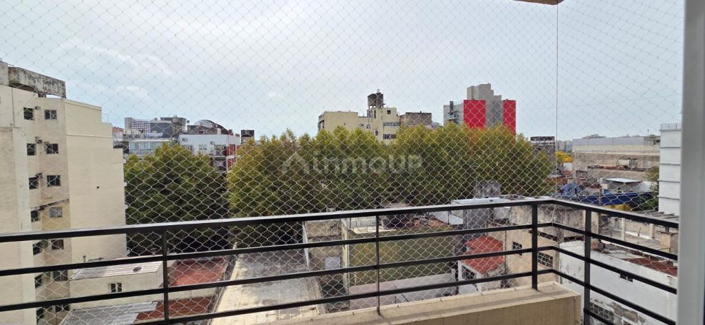 Departamento en Venta en Barracas, Capital Federal