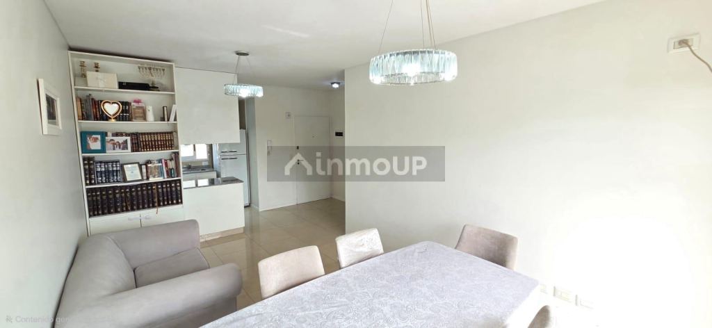 Departamento en Venta en Barracas, Capital Federal