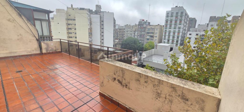 Departamento en Alquiler en Barracas, Capital Federal - $ 700.000 | Inmoup - 9