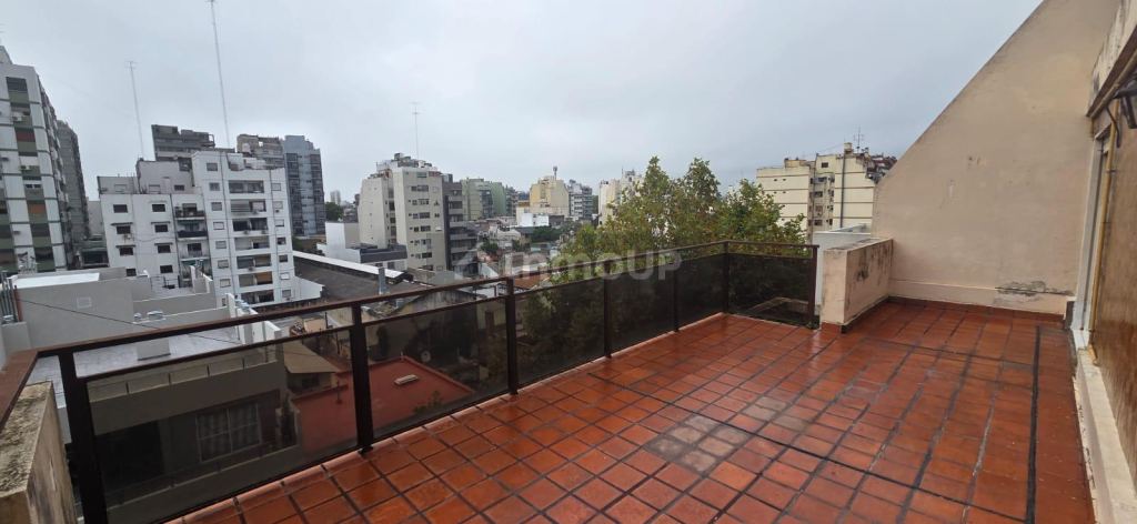 Departamento en Alquiler en Barracas, Capital Federal - $ 700.000 | Inmoup - 7