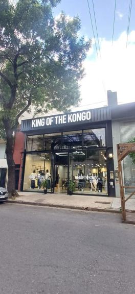 Local Comercial en Venta en Villa Crespo, Capital Federal