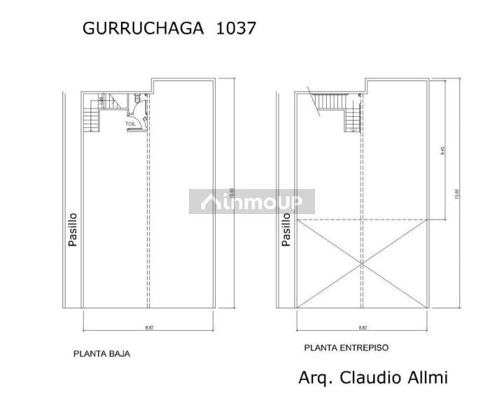 Local Comercial en Venta en Villa Crespo, Capital Federal