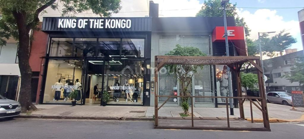 Local Comercial en Venta en Villa Crespo, Capital Federal