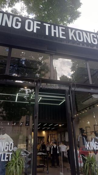 Local Comercial en Venta en Villa Crespo, Capital Federal