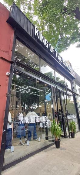 Local Comercial en Venta en Villa Crespo, Capital Federal
