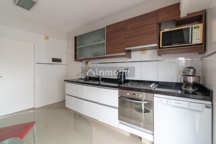 Departamento en Venta en Barracas, Capital Federal