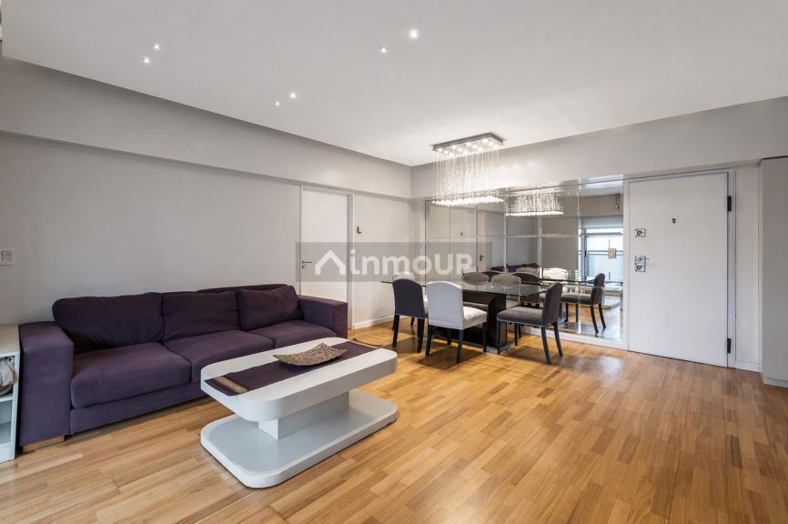 Departamento en Venta en Barracas, Capital Federal