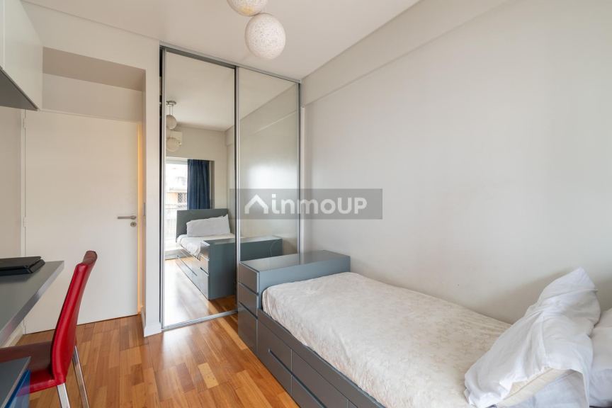 Departamento en Venta en Barracas, Capital Federal