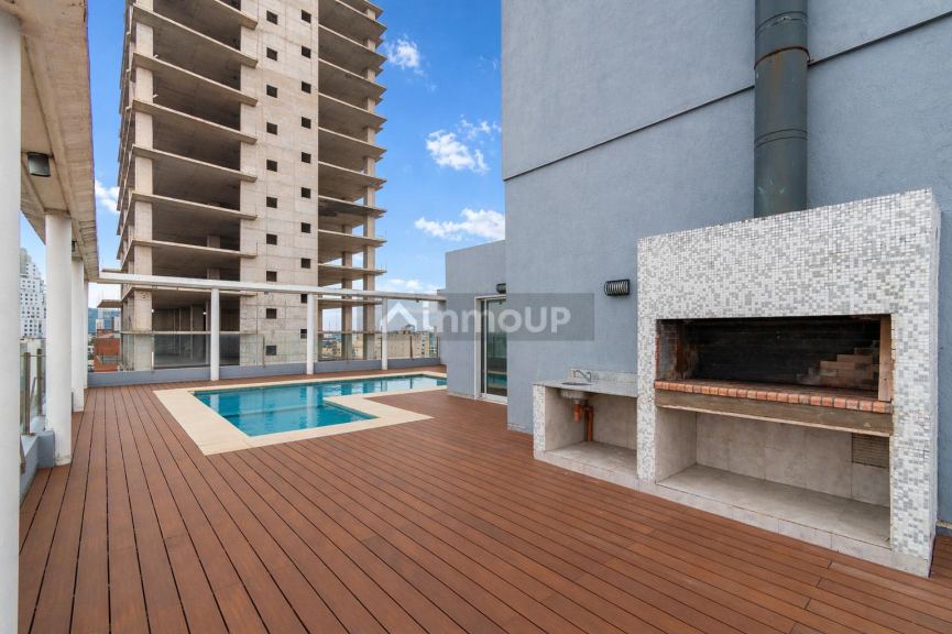 Departamento en Venta en Barracas, Capital Federal