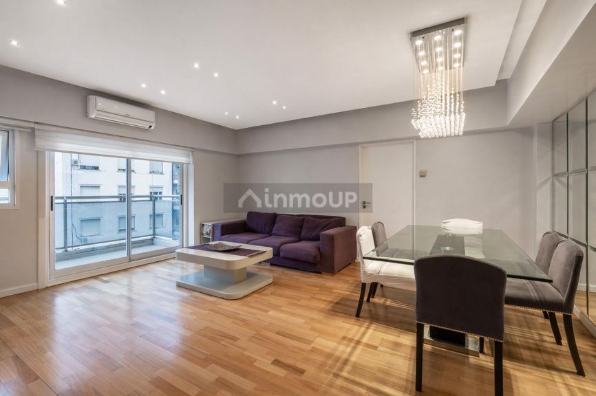 Departamento en Venta en Barracas, Capital Federal