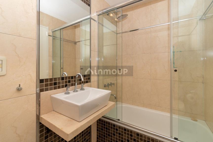 Departamento en Venta en Barracas, Capital Federal