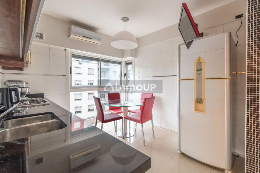 Departamento en Venta en Barracas, Capital Federal