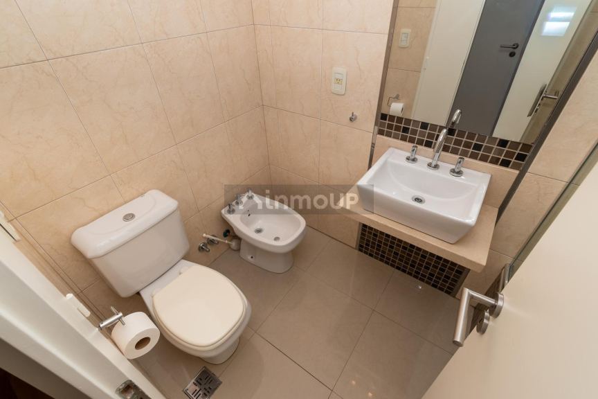 Departamento en Venta en Barracas, Capital Federal