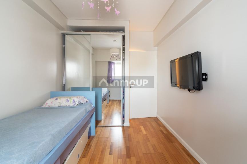 Departamento en Venta en Barracas, Capital Federal