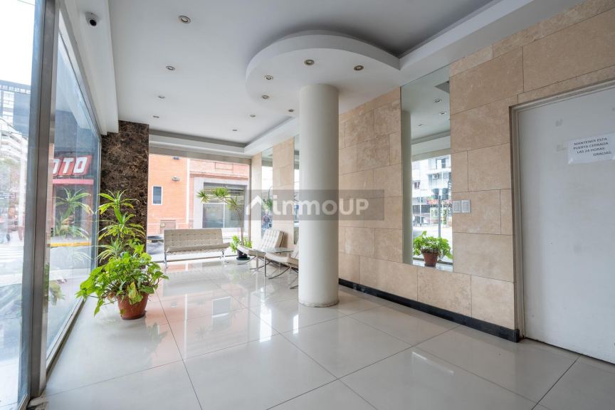 Departamento en Venta en Barracas, Capital Federal