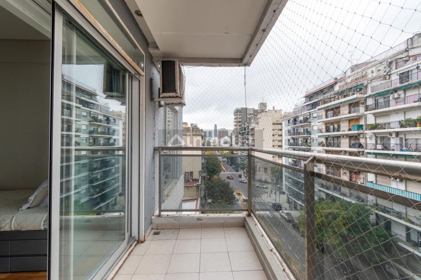 Departamento en Venta en Barracas, Capital Federal