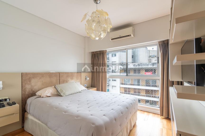 Departamento en Venta en Barracas, Capital Federal