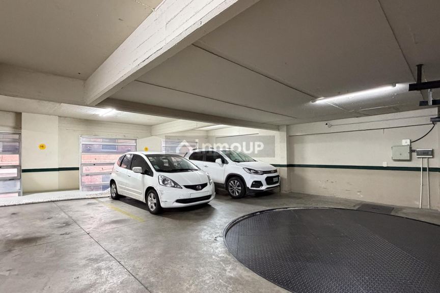 Departamento en Venta en Barracas, Capital Federal