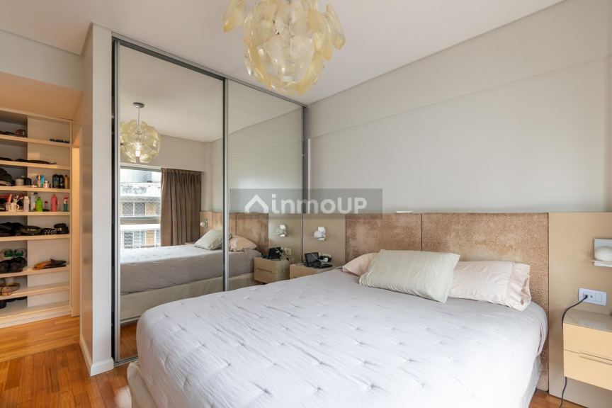 Departamento en Venta en Barracas, Capital Federal