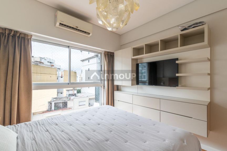 Departamento en Venta en Barracas, Capital Federal