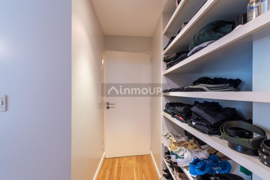 Departamento en Venta en Barracas, Capital Federal