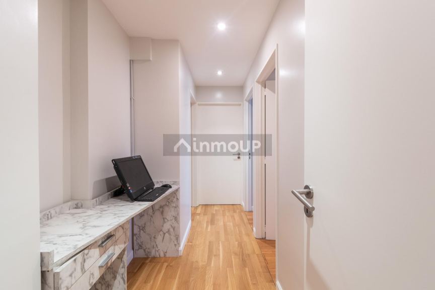 Departamento en Venta en Barracas, Capital Federal