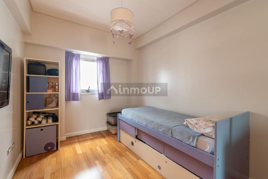 Departamento en Venta en Barracas, Capital Federal