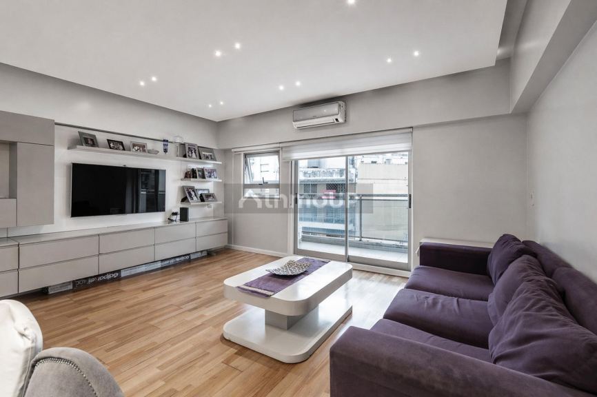 Departamento en Venta en Barracas, Capital Federal