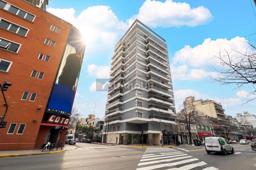 Departamento en Venta en Barracas, Capital Federal
