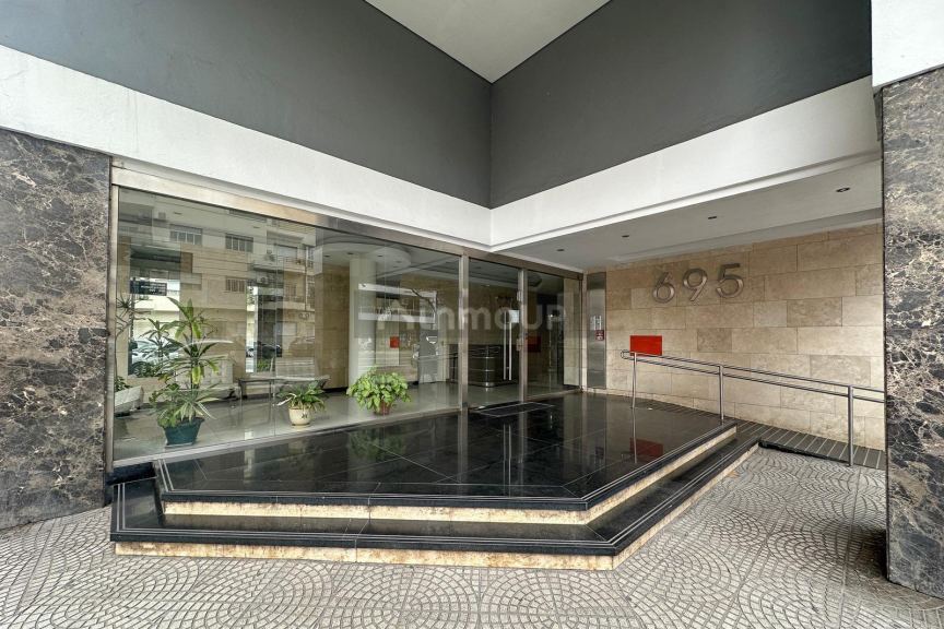 Departamento en Venta en Barracas, Capital Federal