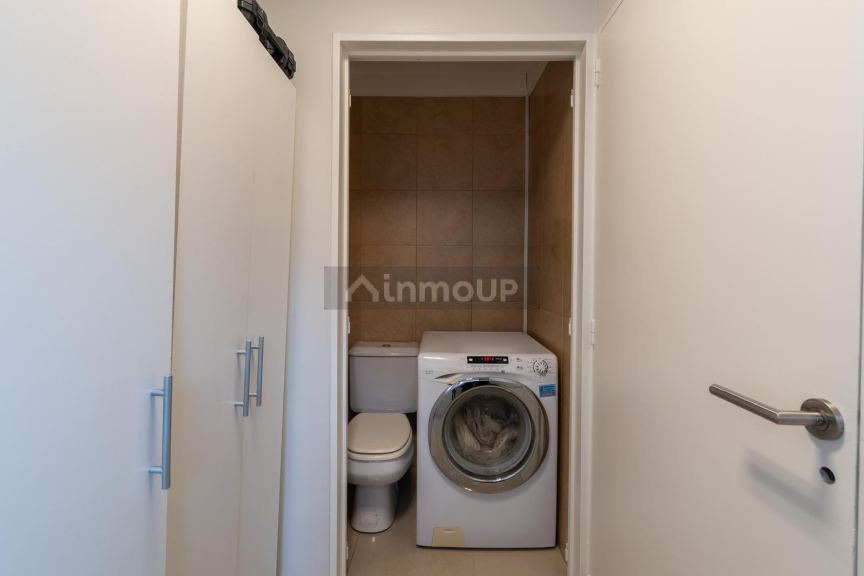 Departamento en Venta en Barracas, Capital Federal