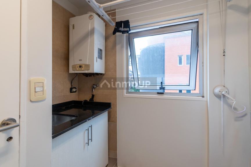 Departamento en Venta en Barracas, Capital Federal