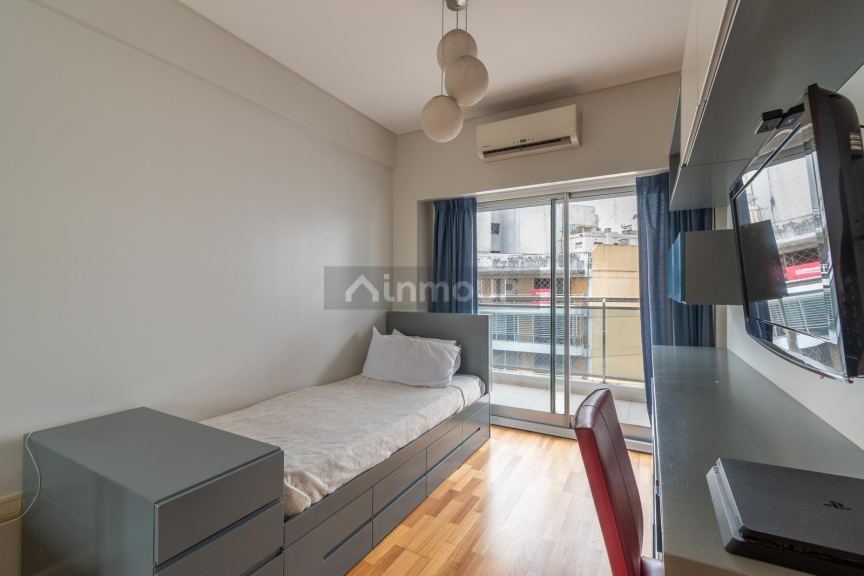 Departamento en Venta en Barracas, Capital Federal