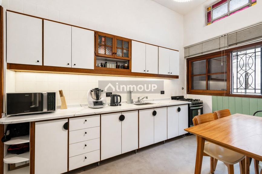 P H en Venta en Barracas, Capital Federal - USD 130.000 | Inmoup - 11