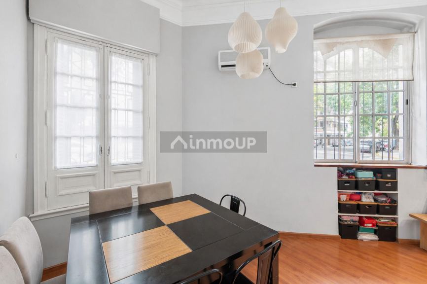 P H en Venta en Barracas, Capital Federal - USD 130.000 | Inmoup - 7