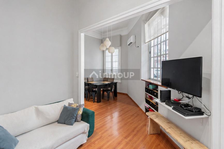 P H en Venta en Barracas, Capital Federal - USD 130.000 | Inmoup - 6