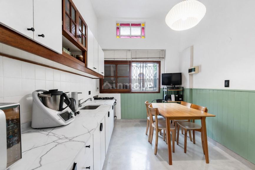 P H en Venta en Barracas, Capital Federal - USD 130.000 | Inmoup - 14