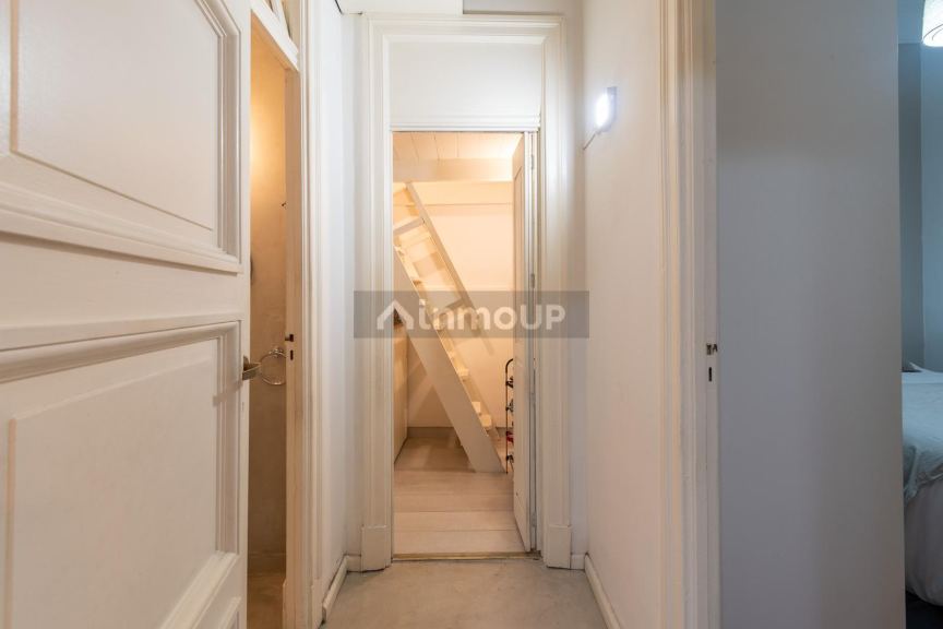 P H en Venta en Barracas, Capital Federal - USD 130.000 | Inmoup - 18