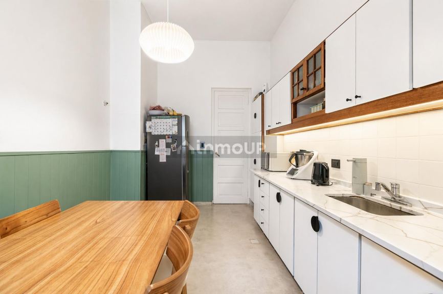 P H en Venta en Barracas, Capital Federal - USD 130.000 | Inmoup - 13