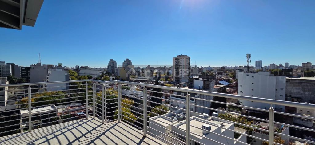 Departamento en Venta en Flores, Capital Federal